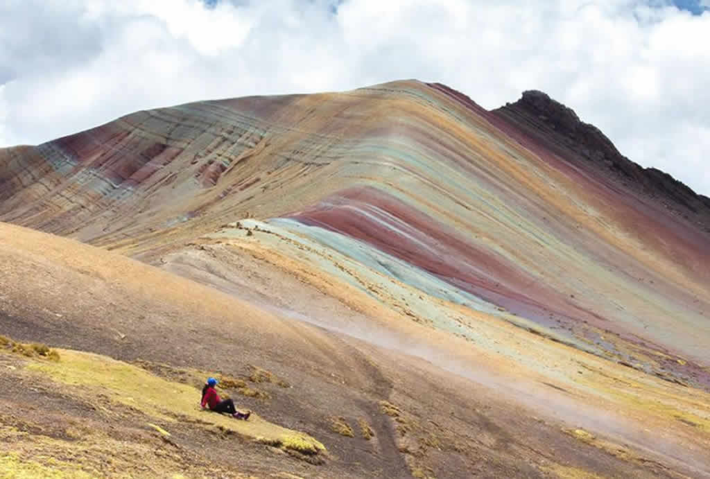 Tour Montaña Palcoyo